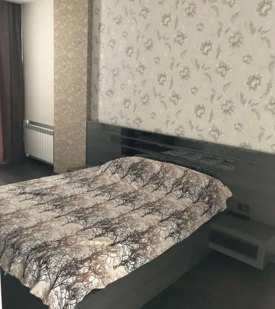 Apartment Ketis Sweet Home Batumi
