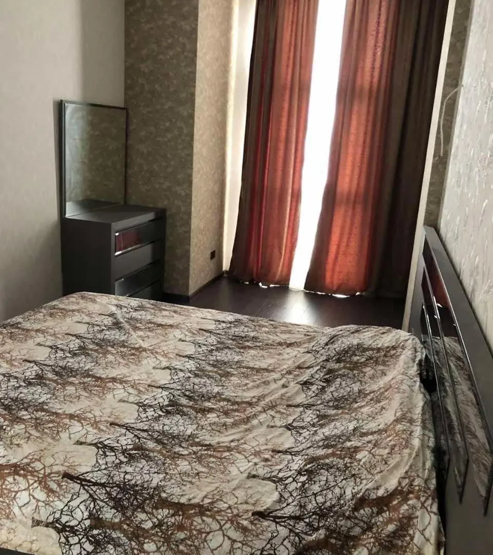 Apartment Ketis Sweet Home Batumi Georgia