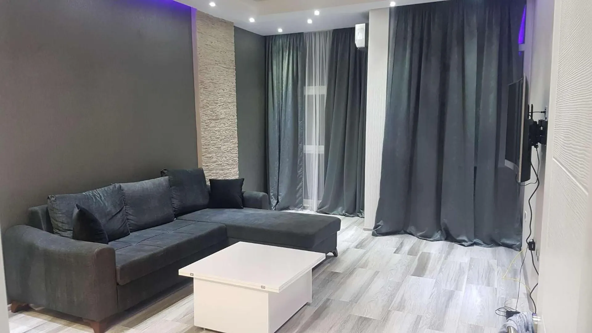 Ketis Sweet Home Batumi